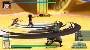 One Piece Unlimited World Red - Screenshots Juni 14