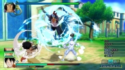 One Piece Unlimited World Red - Screenshots Juni 14