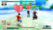 One Piece Unlimited World Red - Screenshots Juni 14