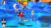 One Piece Unlimited World Red - Screenshots Juni 14