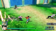 One Piece Unlimited World Red - Screenshots zum Artikel