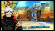 One Piece Unlimited World Red - Screenshots zum Artikel