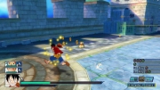 One Piece Unlimited World Red - Screenshots zum Artikel