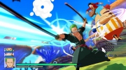 One Piece Unlimited World Red - Screenshots zum Artikel