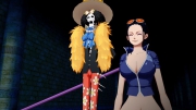 One Piece Unlimited World Red - Screenshots zum Artikel