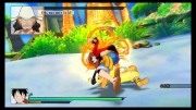 One Piece Unlimited World Red - Screenshots zum Artikel