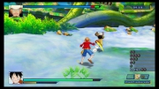 One Piece Unlimited World Red - Screenshots zum Artikel