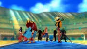 One Piece Unlimited World Red - Screenshots zum Artikel