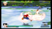 One Piece Unlimited World Red - Screenshots zum Artikel