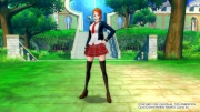 One Piece Unlimited World Red - DLC August