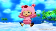 One Piece Unlimited World Red - DLC August