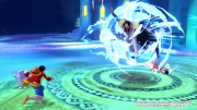 One Piece Unlimited World Red: DLC August