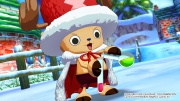 One Piece Unlimited World Red: Takoyaki-Paket