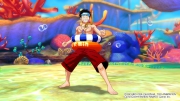 One Piece Unlimited World Red: Takoyaki-Paket