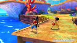 One Piece Unlimited World Red: Takoyaki-Paket