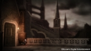 Castlevania: Lords of Shadow – Mirror of Fate HD: Screenshots März 14