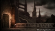 Castlevania: Lords of Shadow – Mirror of Fate HD - Screenshots März 14