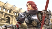 Soulcalibur Lost Swords: Screenshots März 14