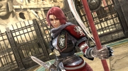 Soulcalibur Lost Swords - Screenshots März 14