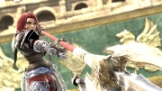 Soulcalibur Lost Swords: Screenshots März 14