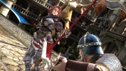 Soulcalibur Lost Swords - Screenshots März 14