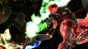 Soulcalibur Lost Swords - Screenshots März 14