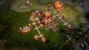 Grey Goo: Screenshot zum Titel.