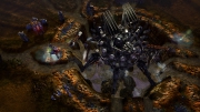 Grey Goo: Screenshot zum Titel.