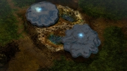 Grey Goo: Screenshot zum Titel.