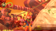 The Last Tinker: City of Colors: Screenshots März 14