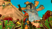 The Last Tinker: City of Colors: Screenshots März 14