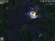 Theseus: Return of the Hero: Screenshot - Theseus: Return of the Hero