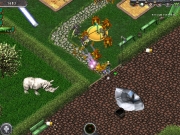 Theseus: Return of the Hero: Screenshot - Theseus: Return of the Hero