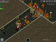 Theseus: Return of the Hero: Screenshot - Theseus: Return of the Hero