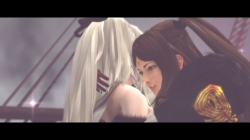 Drakengard 3 - Screenshots April 14