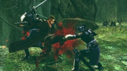 Drakengard 3 - Screenshots Mai 14
