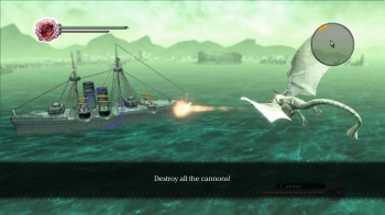 Drakengard 3 - Screenshots zum Artikel