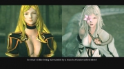 Drakengard 3 - Screenshots zum Artikel