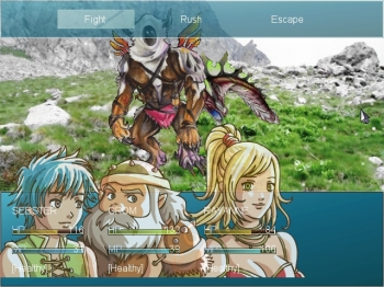 Asguaard - Die Büchse der Pandora: Screenshots zum Artikel
