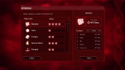 Plague Inc: Evolved - Screen zum Echtzeitstrategie Titel.