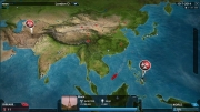 Plague Inc: Evolved - Screen zum Echtzeitstrategie Titel.