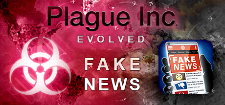 Logo for Plague Inc: Evolved