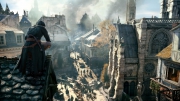 Assassin's Creed: Unity: Screenshots