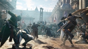 Assassin's Creed: Unity: Screenshots