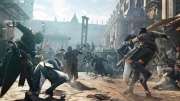 Assassin's Creed: Unity - Screenshots