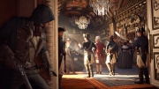 Assassin's Creed: Unity - Screenshots