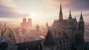 Assassin's Creed: Unity: Screenshots