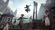 Assassin's Creed: Unity: Screenshots