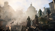 Assassin's Creed: Unity - Screenshots