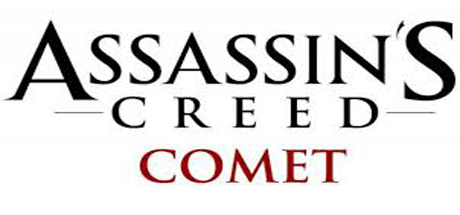 Logo for Assassin's Creed: Comet